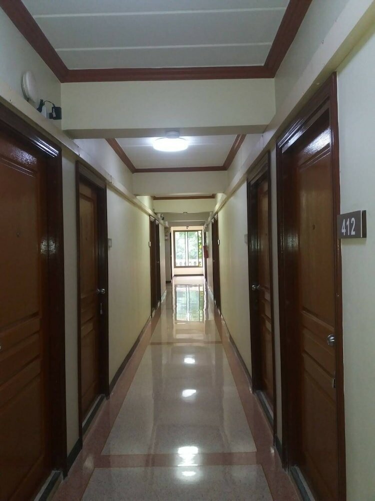 Фото Hotel Paraiso