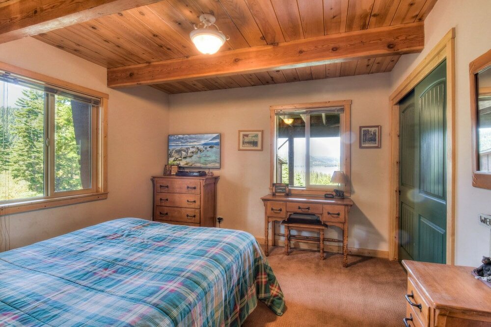 Фото Chamberland Getaway