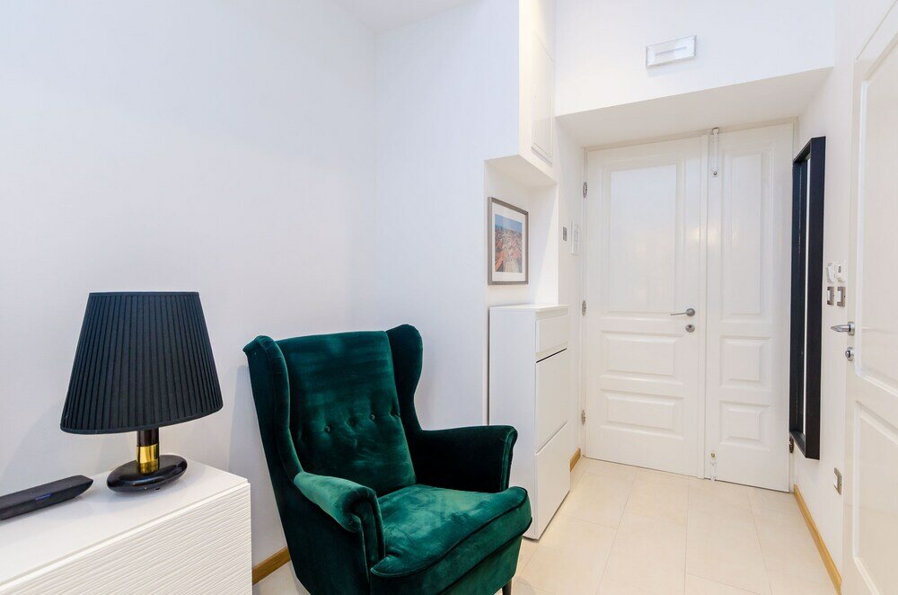 Фото Zelenci Apartments