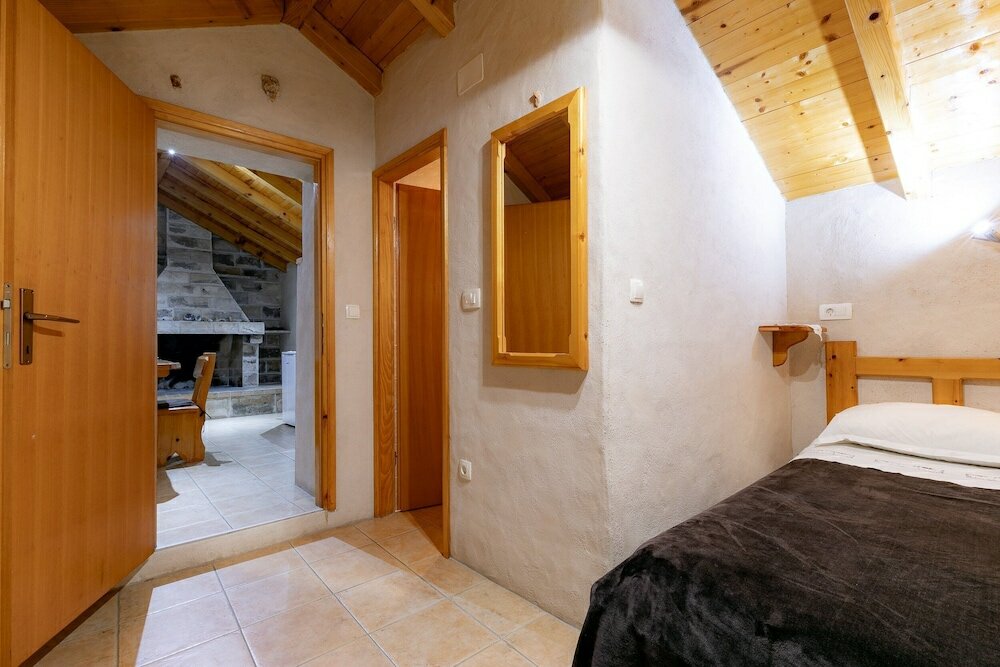 Фото Stone House Harmony