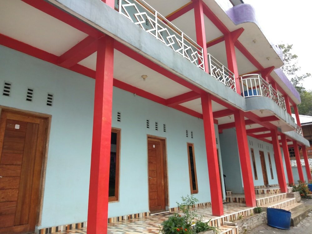 Фото Penginapan Puncak Dp