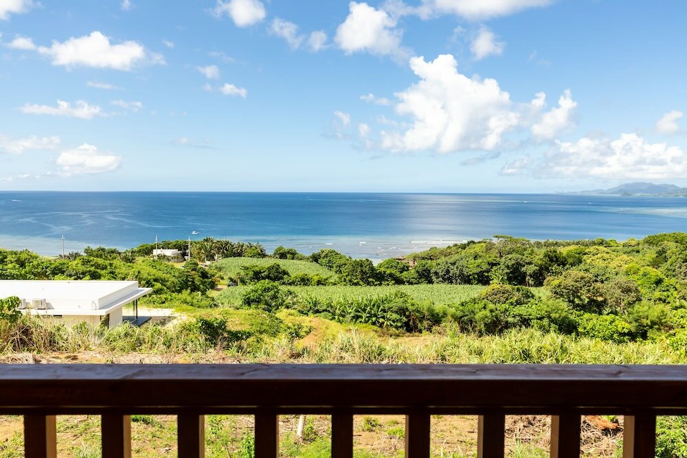 Фото Umi to Sora Ishigakijima