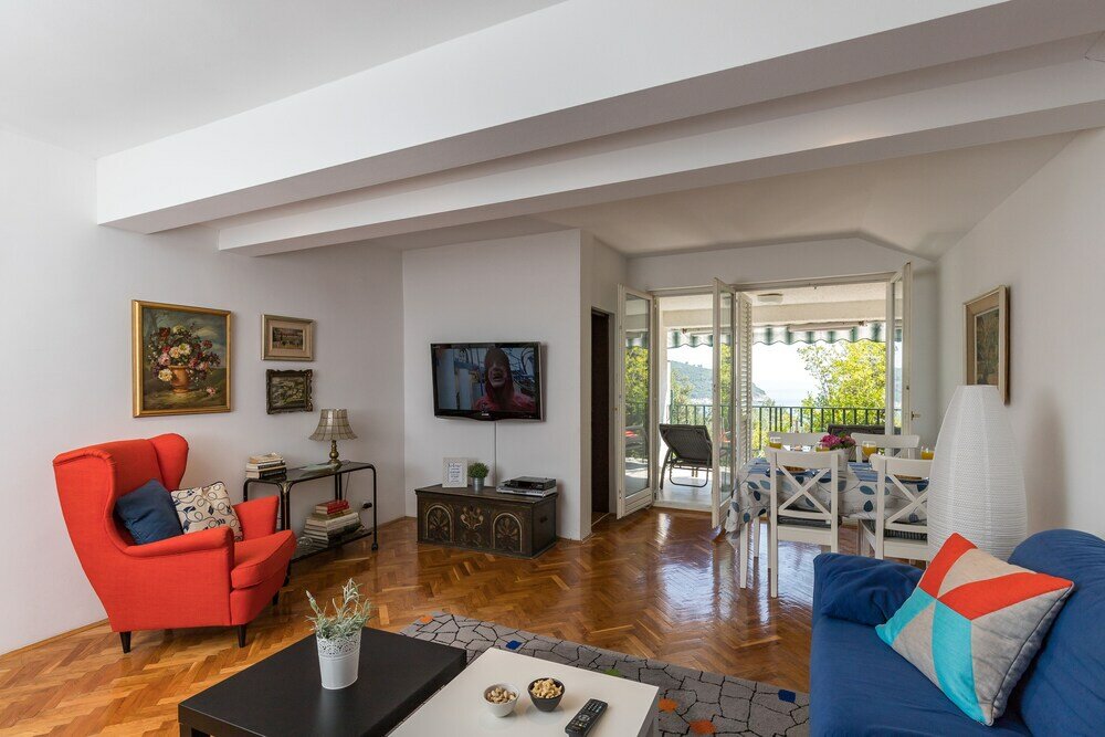 Фото Apartment Dubo