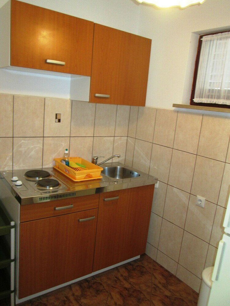 Фото Apartment Roza near Sandy Beach