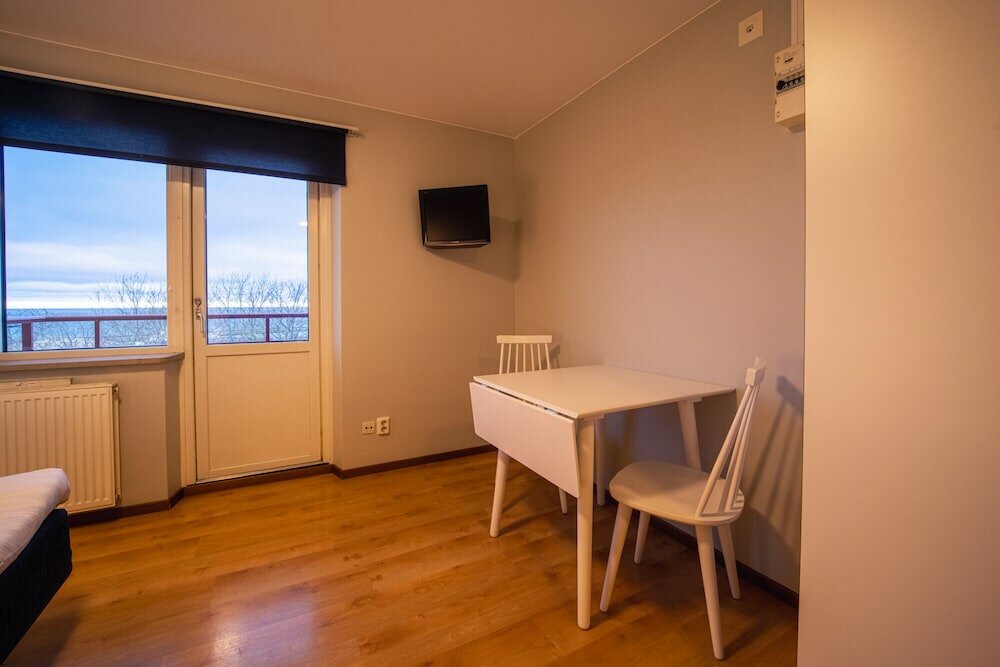 Фото Ravinstigen - Visby lägenhetshotell