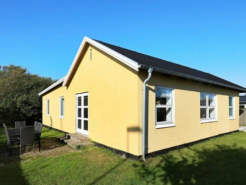 Гостиница 8 Person Holiday Home in Skagen