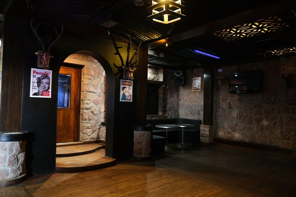 Фото Clarks Inn Jodhpur