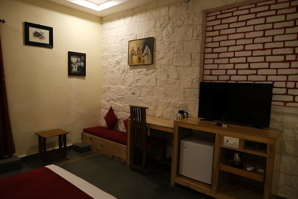 Фото Clarks Inn Jodhpur