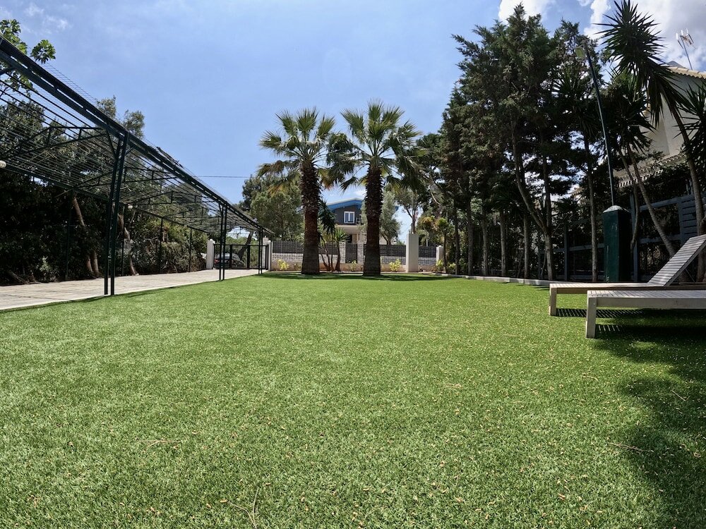 Фото Hector Villa Airport