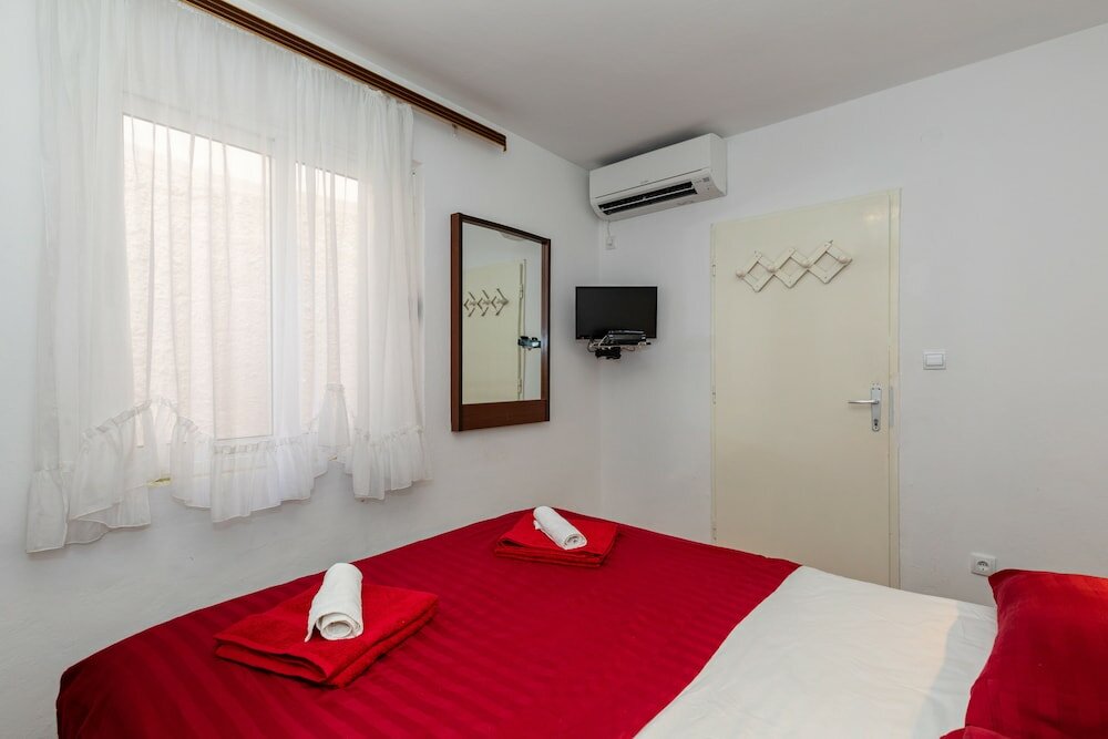 Фото Rooms Edna