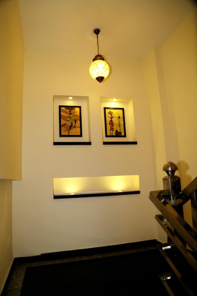 Фото A-Park Hotel