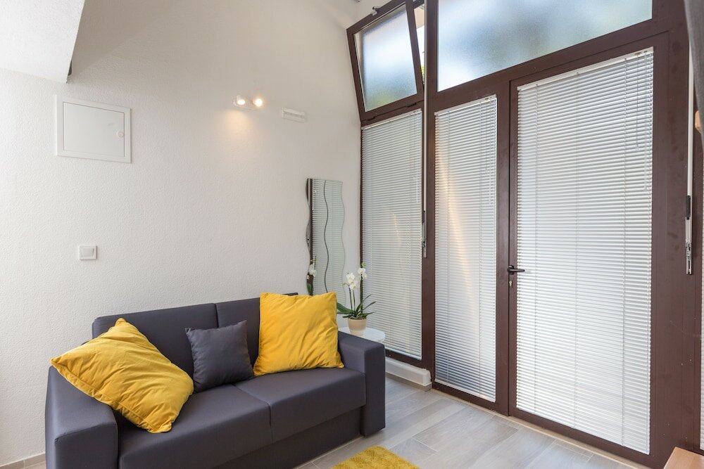 Фото Apartments Pomet