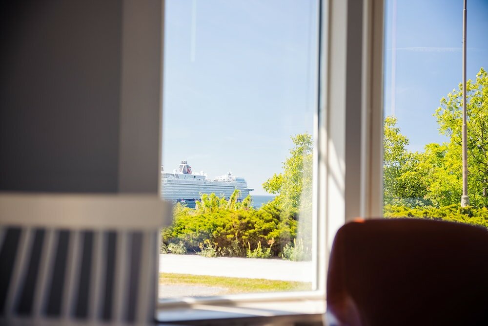 Фото Ravinstigen - Visby lägenhetshotell