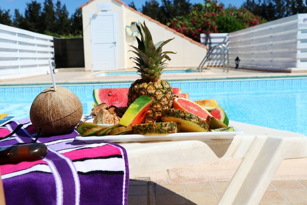 Фото Phaedrus Living: Cityview Luxury Flat Walnut Grove 304