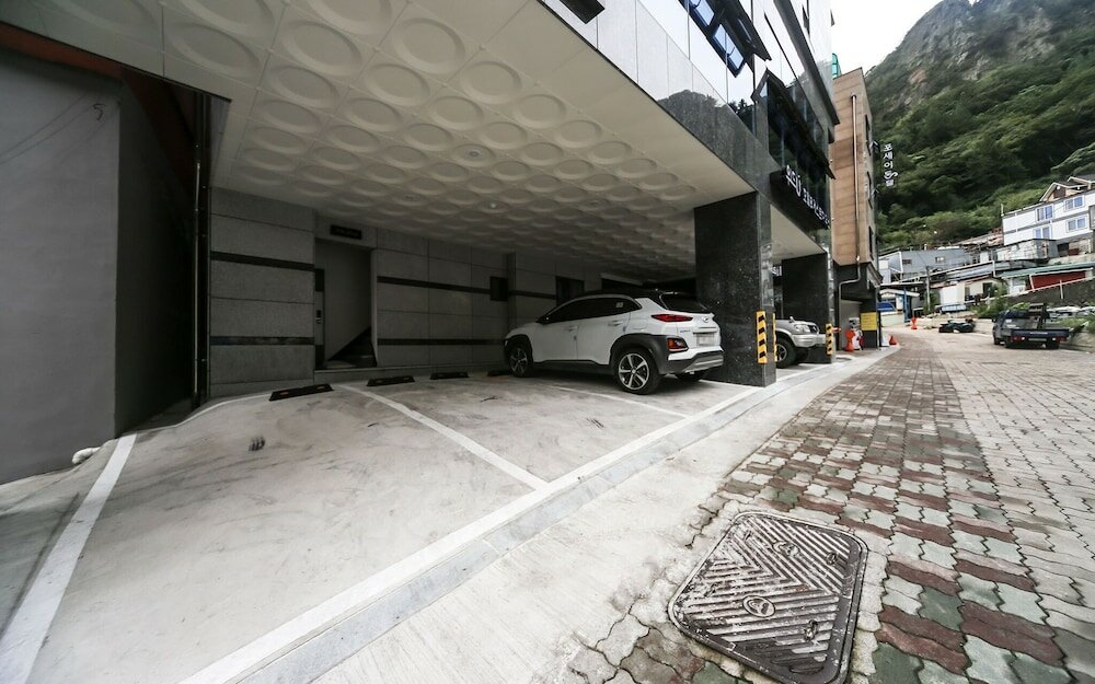 Фото Ulleung With Ulleung