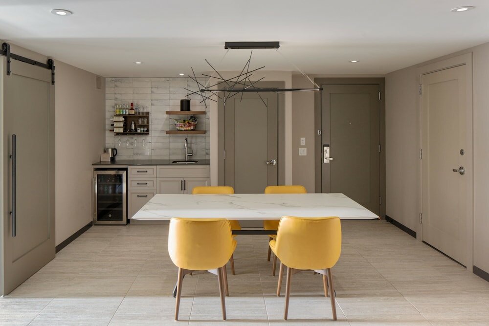 Фото Epicurean Atlanta, Autograph Collection