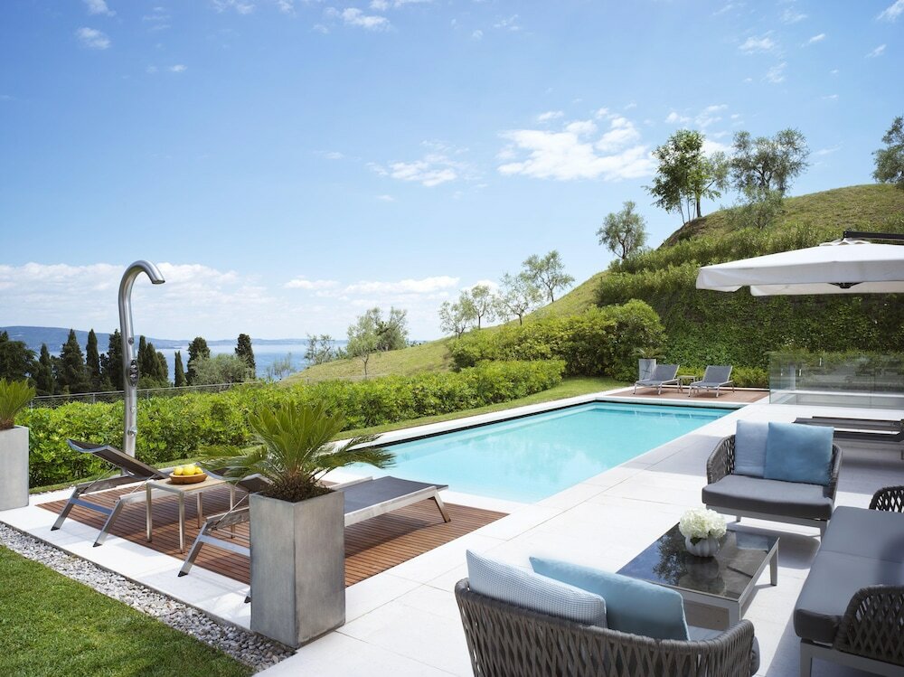 Фото Eden Reserve Hotel & Villas