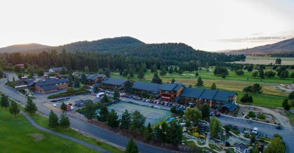 Фото Stoneridge Resort