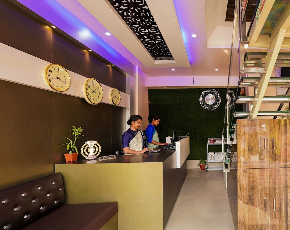 Фото Hotel Heritage