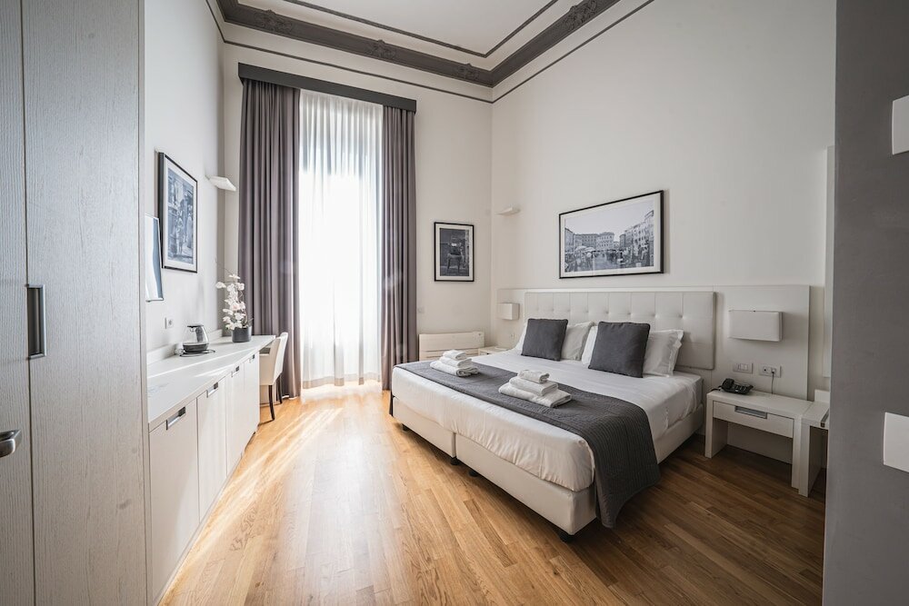 Фото Capitals Luxury Rivers