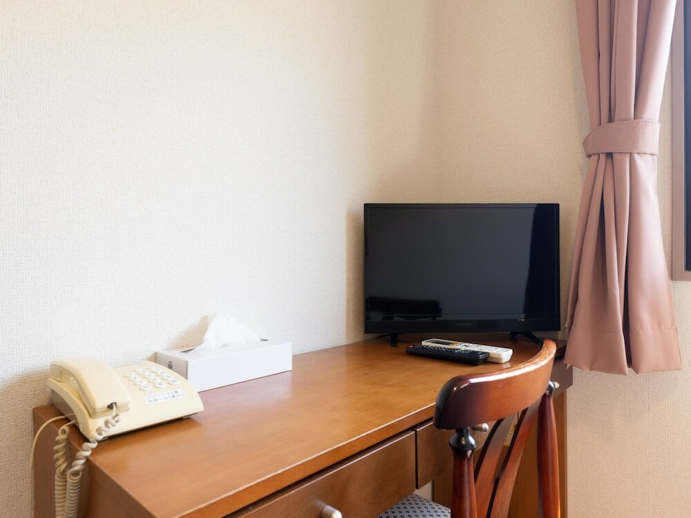 Фото Tabist Business Ryokan Fukihara Ina Ihoku