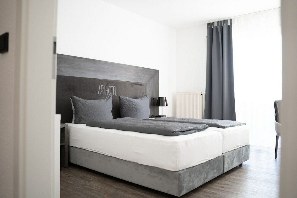 Фото Ap Hotel Mannheim Viernheim