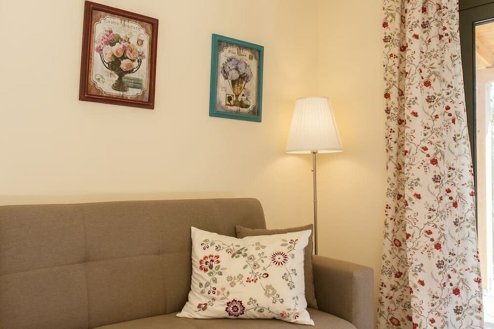 Фото Olive Tree Farm