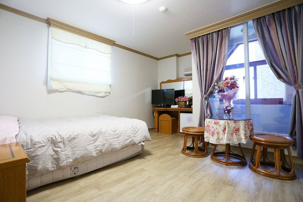 Фото Yangyang Naksan Haemaru