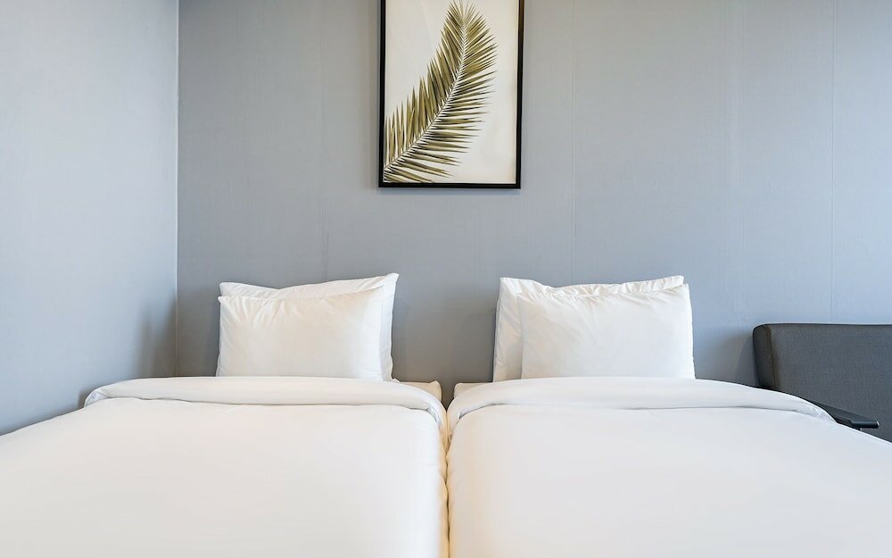 Фото Sokcho Stay Hotel