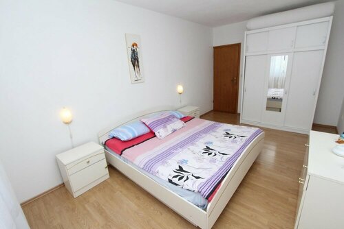 Гостиница Apartments Denise в Ровине