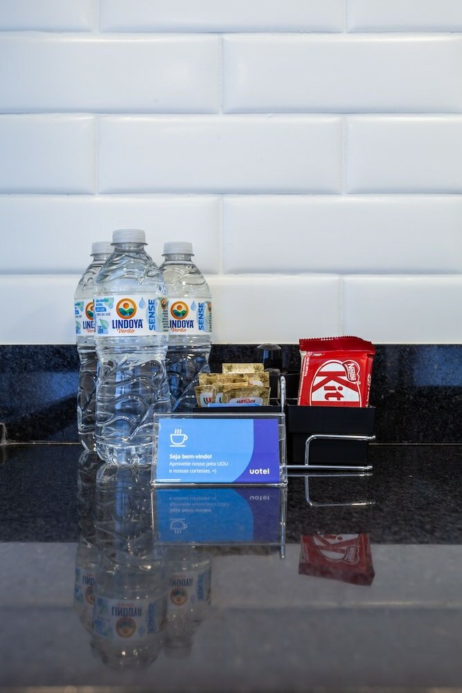 Фото Nomah - Aptos por Temporada em Santana