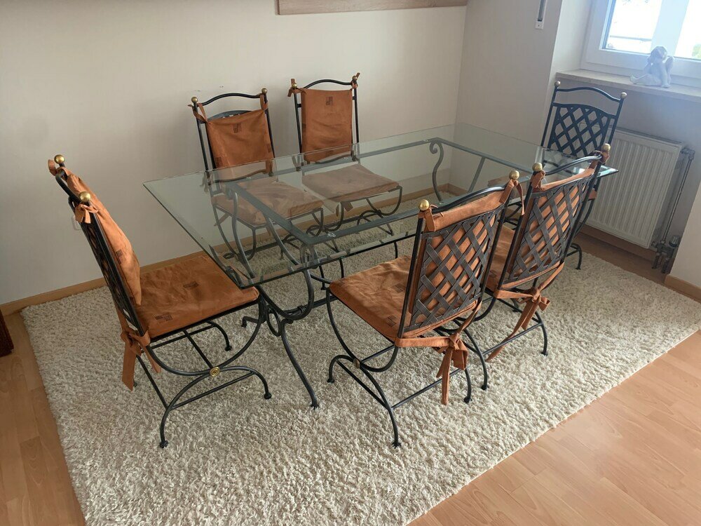 Фото Apartment Schmuck