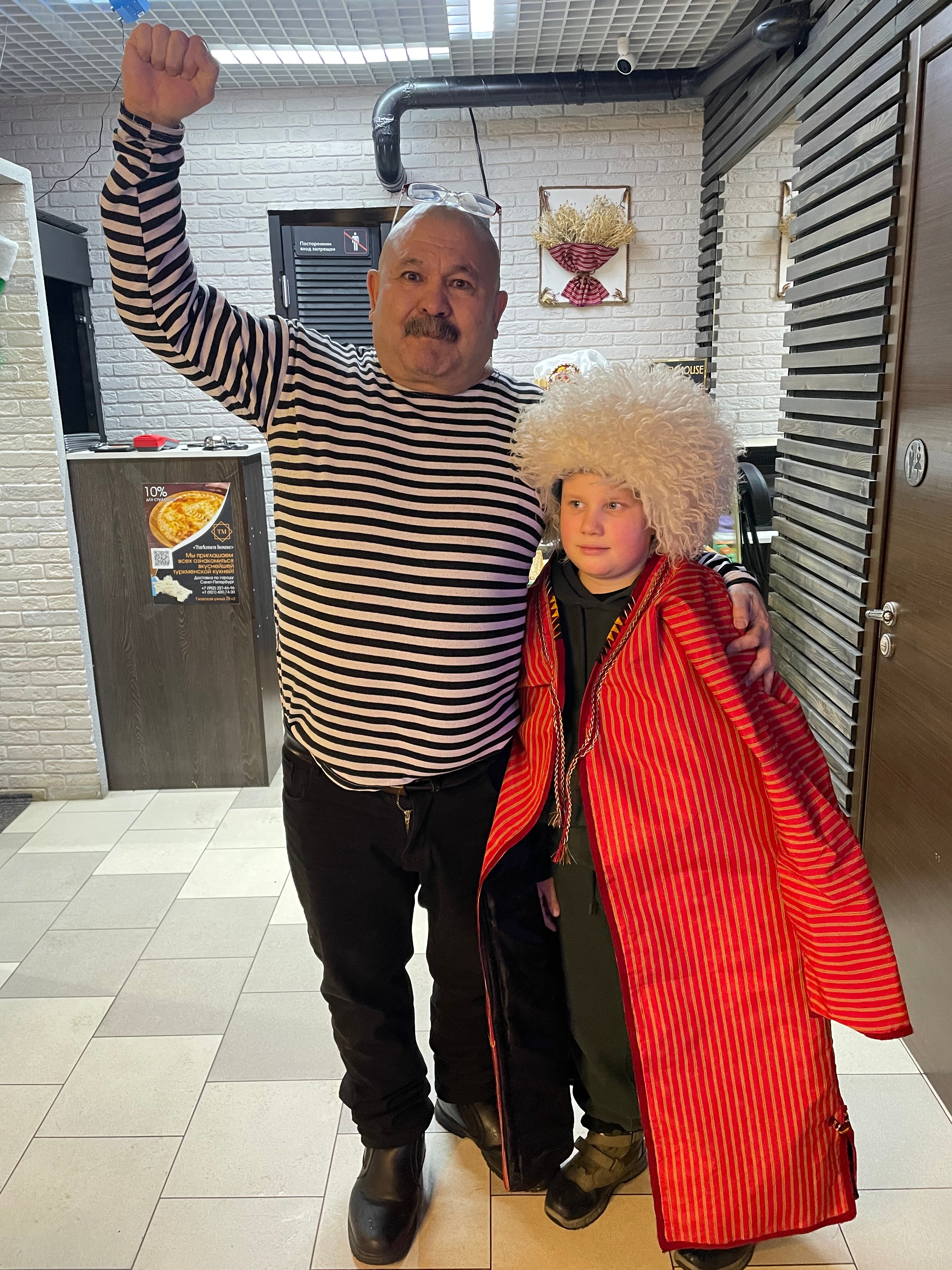 Фото Корела