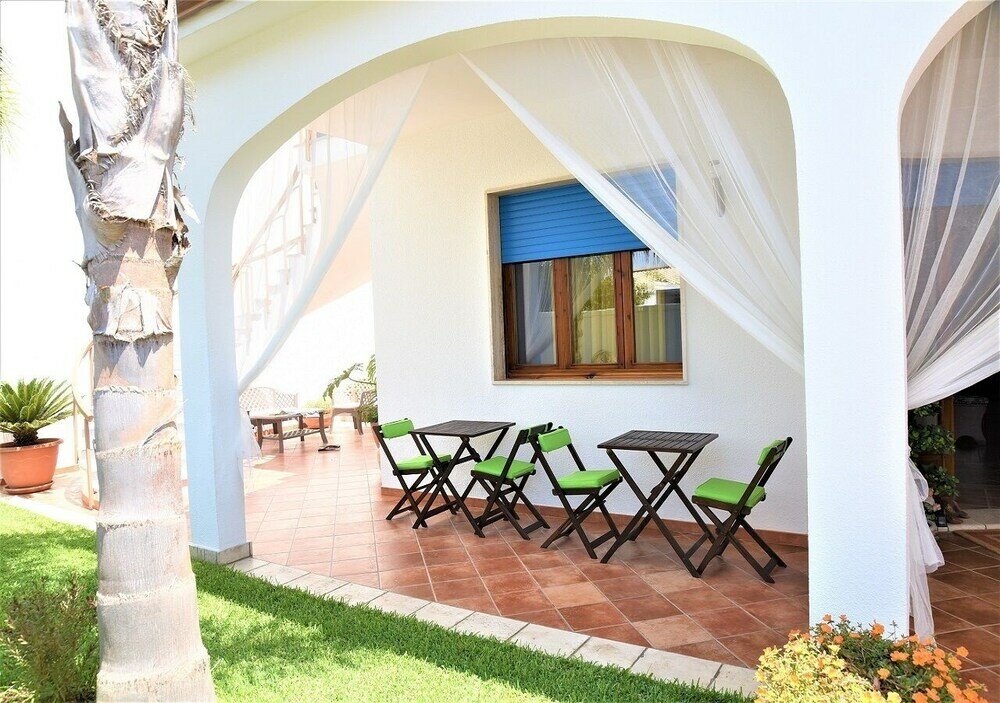 Фото Mare Chiaro