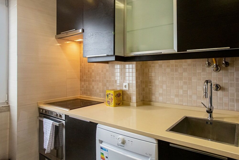 Фото Cosy 1 Bedroom Apartment in Belém