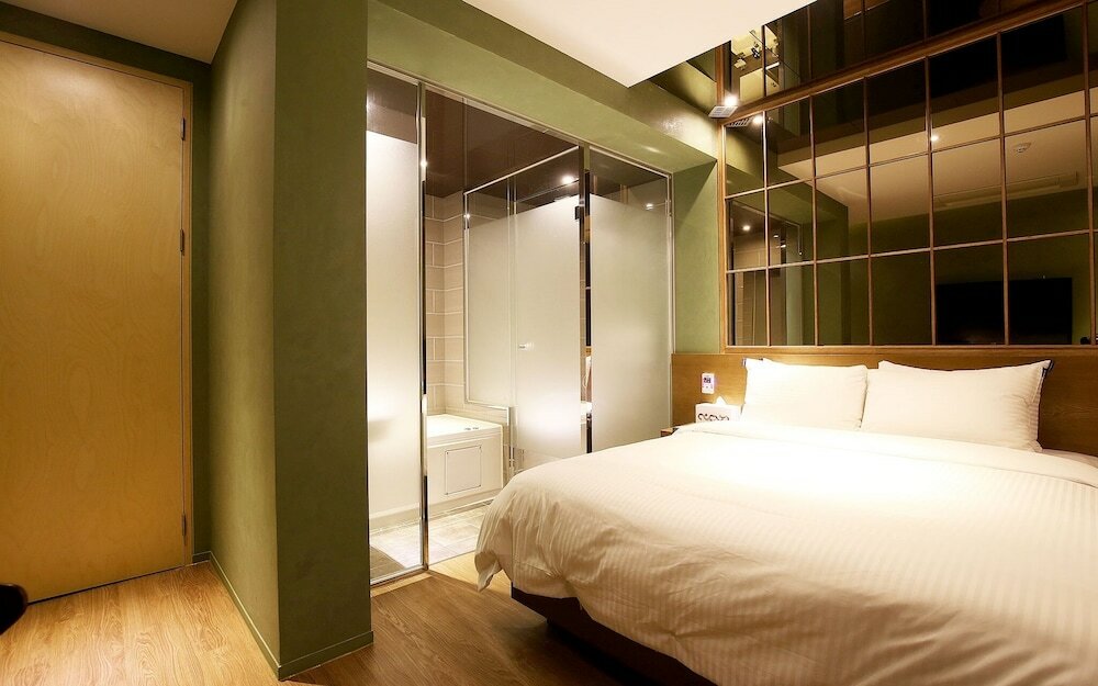 Фото Daejeon Yuseong A Day in Downtown