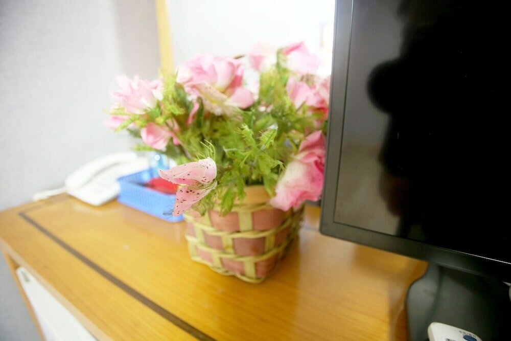 Фото Yangyang Naksan Haemaru