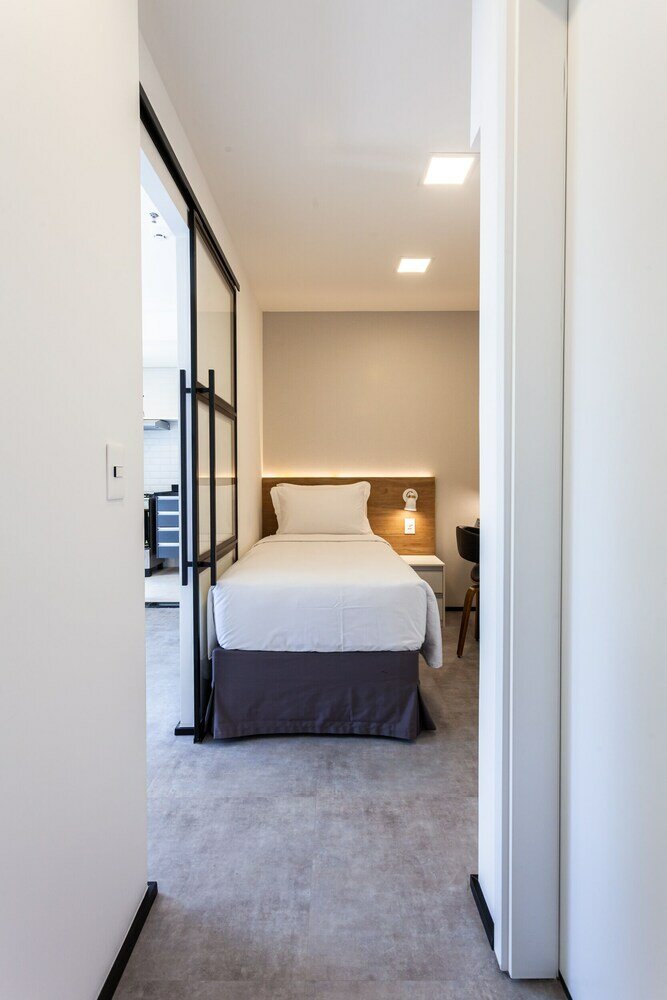 Фото Nomah - Aptos por Temporada em Santana