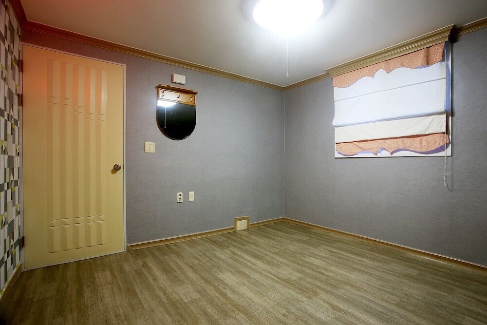 Фото Yangyang Naksan Haemaru