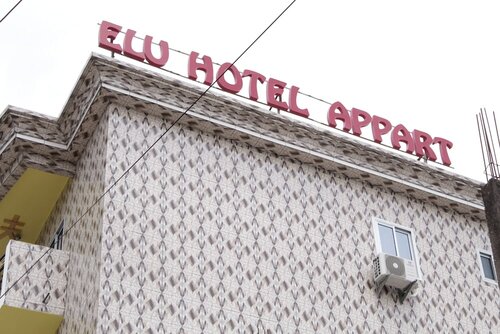 Гостиница Elu Hotel Chambre Deluxe - Bonamoussadi в Камеруне