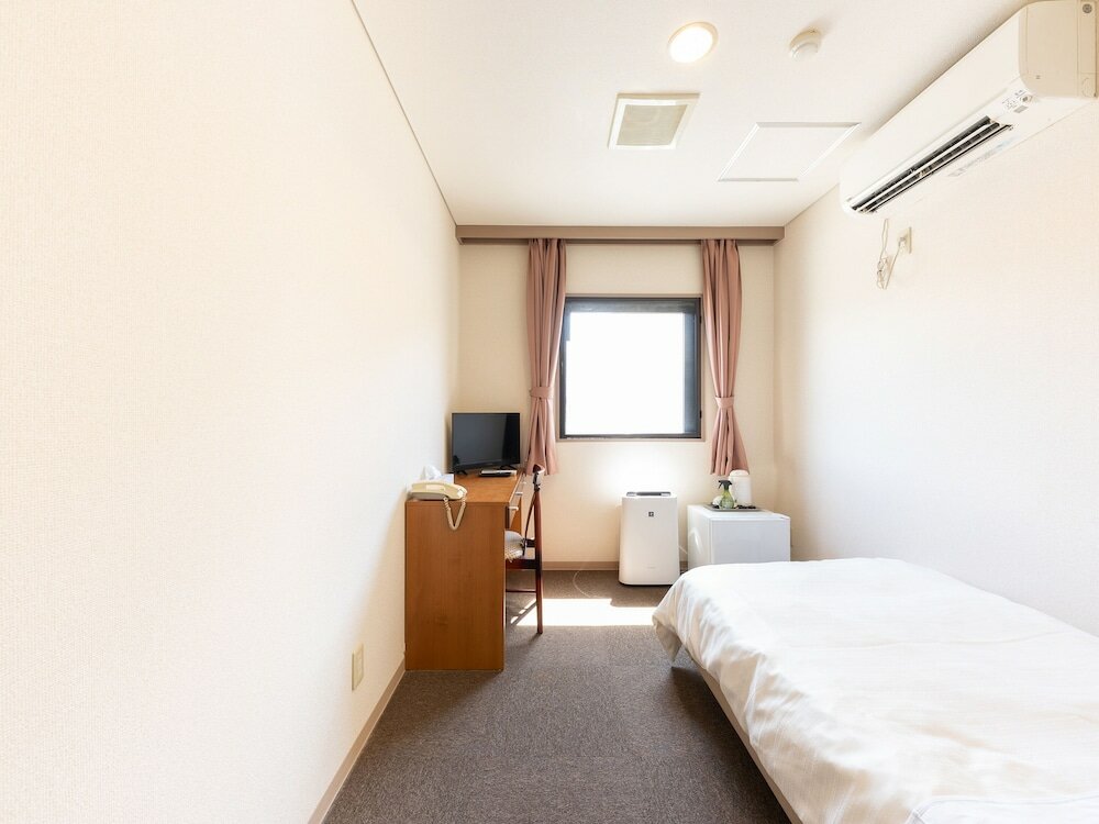 Фото Tabist Business Ryokan Fukihara Ina Ihoku