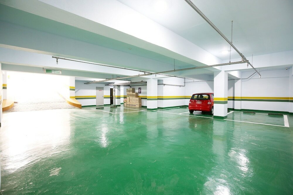 Фото Daejeon Yongjeon Sky