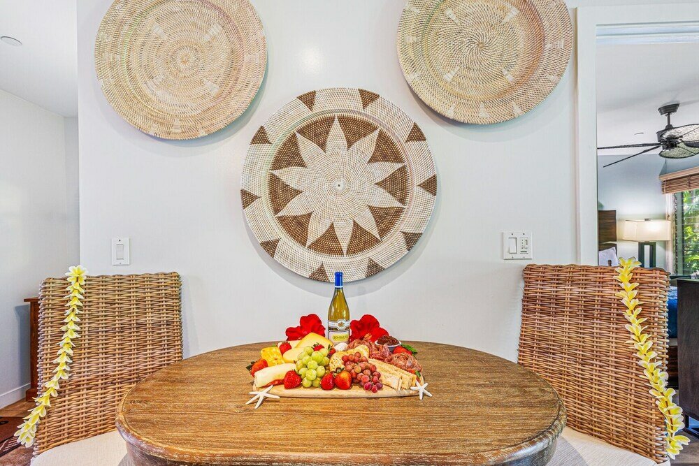 Фото Aina Nalu C107 2 Bedroom Condo by Redawning