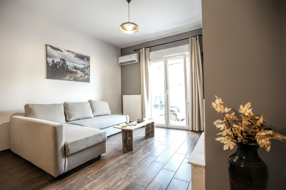 Фото Terra di Meteora Suites 2