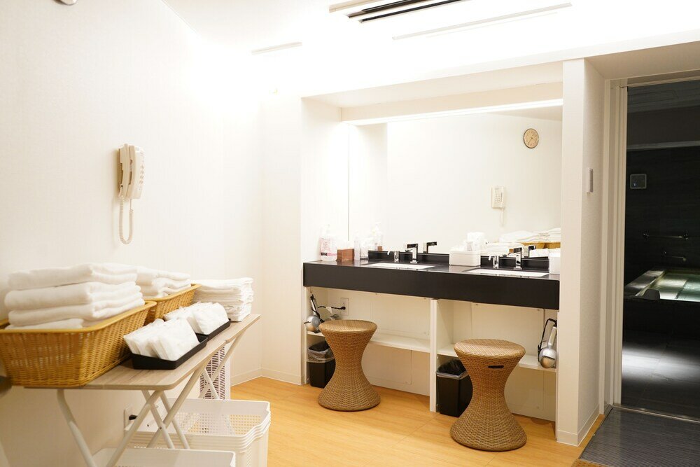 Фото Hotel Tenpyo Naramachi