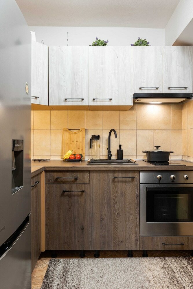 Фото Holiday Home by The Sea