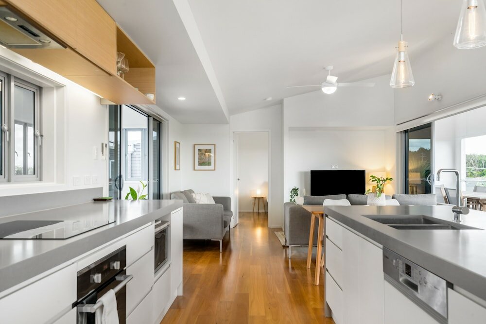 Фото Your Luxury Escape - Summerhaven House