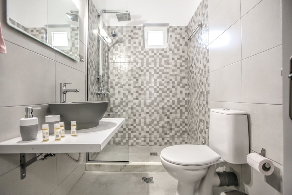 Фото Terra di Meteora Suites 1