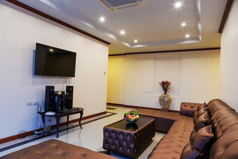 Фото Royal Graces Luxury