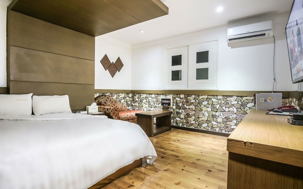 Фото Daejeon Yuseong Pioni